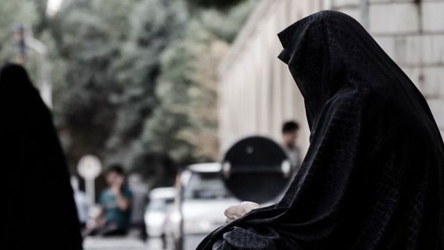 В Иране приняли закон "о хиджабе", нарушителям грозит до 10 лет тюрьмы 