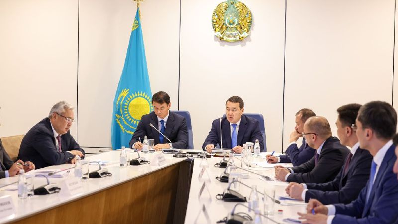 Әлихан Смайылов Түркістан облысы, мектеп, сыбайлас жемқорлық