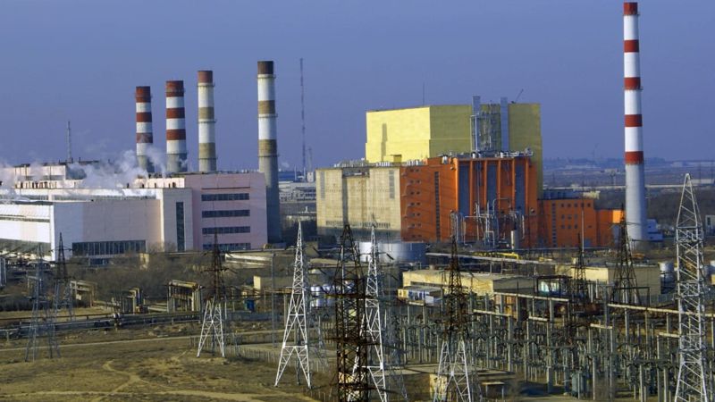 Маңғыстау облысында ауыз су мәселесі шешіледі