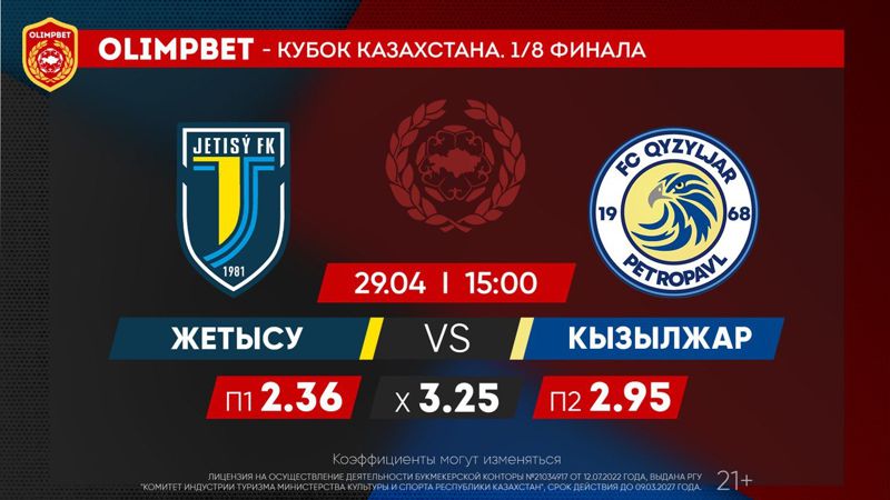 Жетысу, Кызылжар