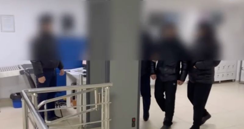 Қызылордада жанжал атыспен аяқталды