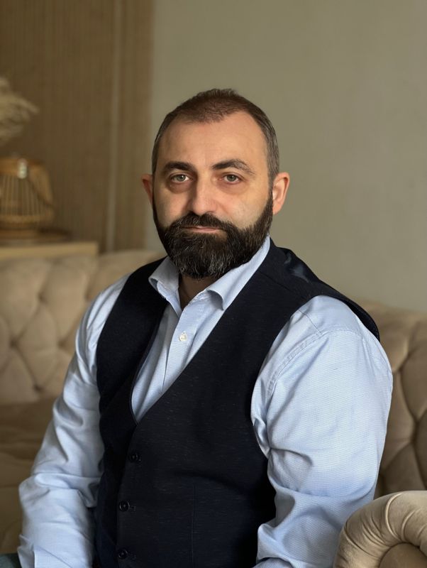 Вахтанг Джапаридзе