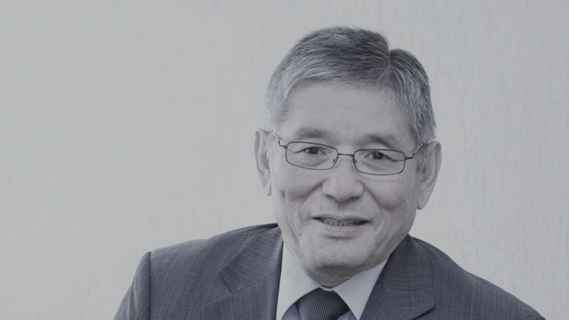 Известные казахстанцы, навсегда оставшиеся в 2022 году