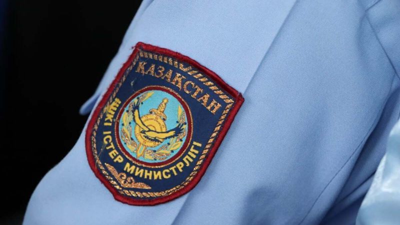 Алматы полициясы есірткі саудасының 100-ден астам дерегінің жолын кесті 