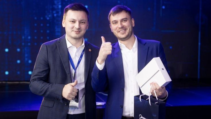 Midea | MBT — крупнейший производитель оборудования для строительства покоряет РК
