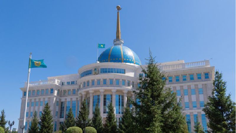 Кеңес Шетелдік кеңес құрамы