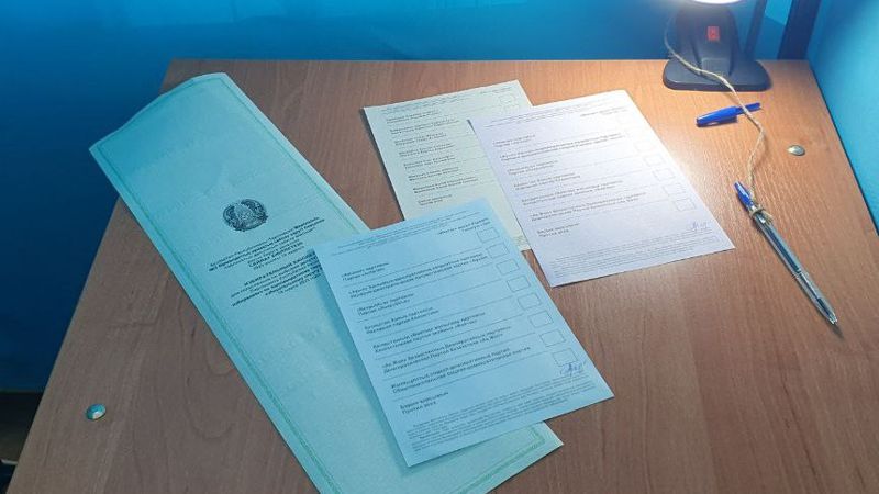 Выдали бюллетени для голосования за родственников: Генпрокуратура о нарушениях  на выборах