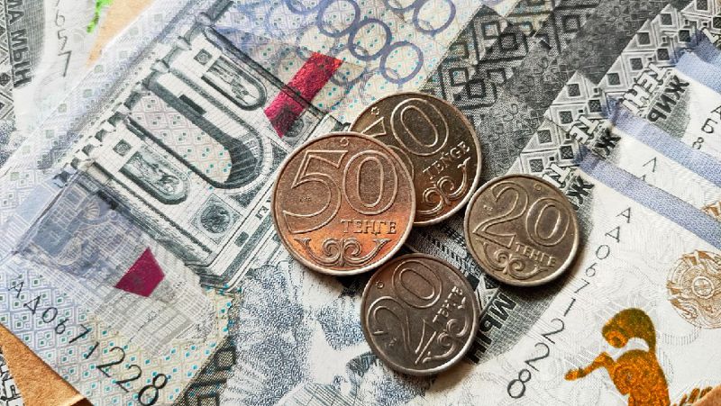 тенге порог достаточности, пенсия