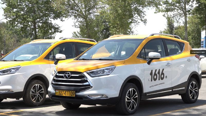 Казахстан Таджикистан экспорт развитие соглашения