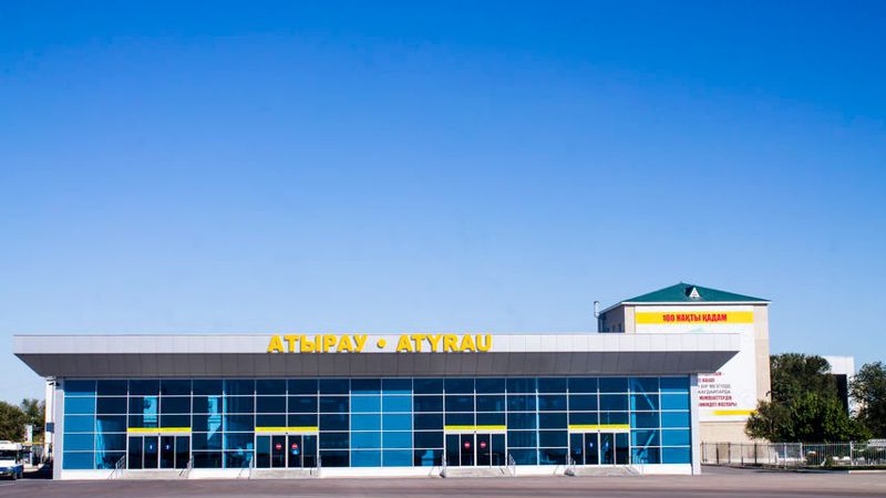 Аэропорт Атырау привлекли к административной ответственности