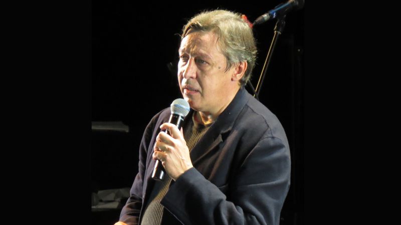 Михаил Ефремов тюрьма