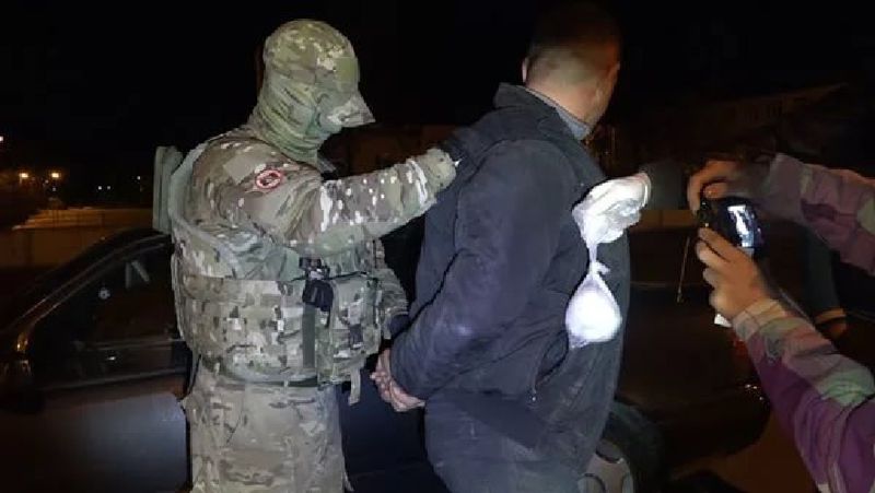Задержание Задержание, наркотики, расследование