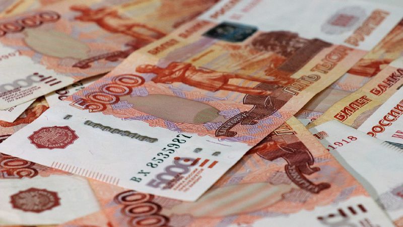 рубли большинство казахстанских предприятий рассчитываются рублями