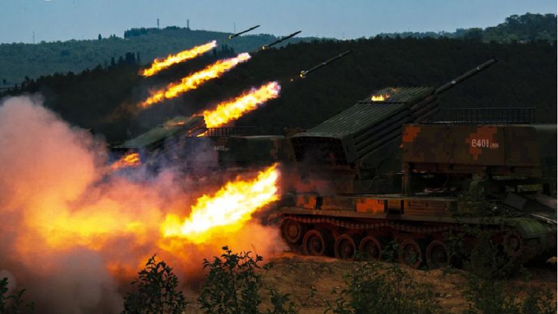 Зымыран Қорғаныс жүйесі