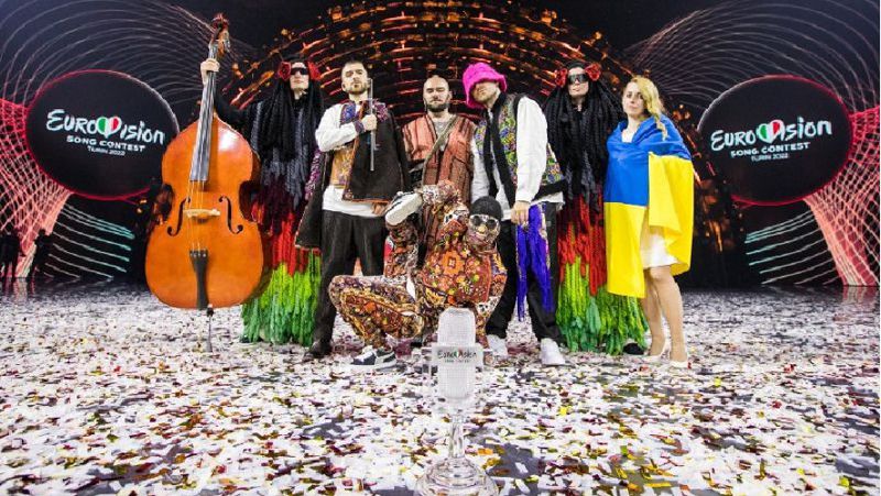 Eurovision Eurovision