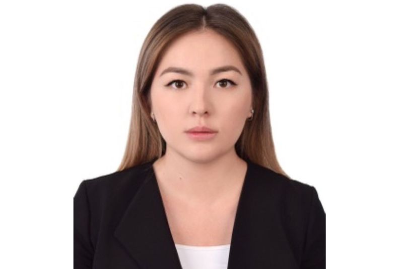Новые лица судебной системы