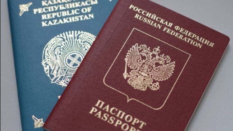 паспорта гражданство, пенсия, нарушения