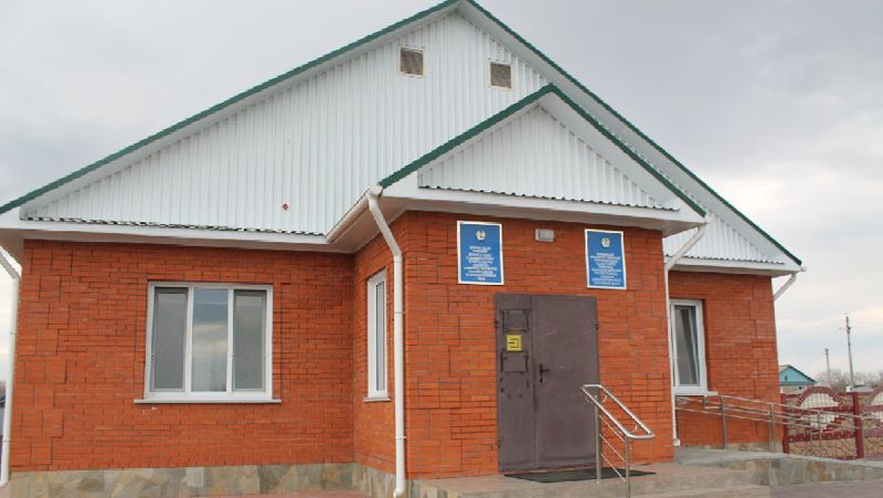 медпункт