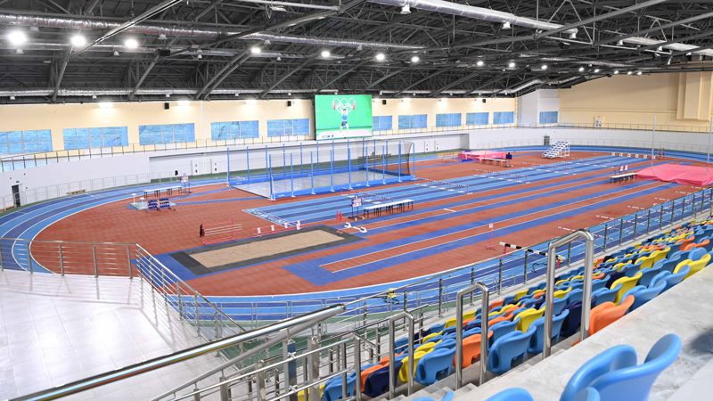 В Казахстане обновили список приоритетных видов спорта