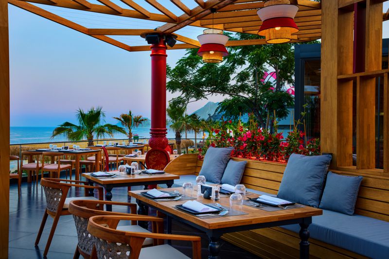 Турция, Royal Diwa Tekirova Resort