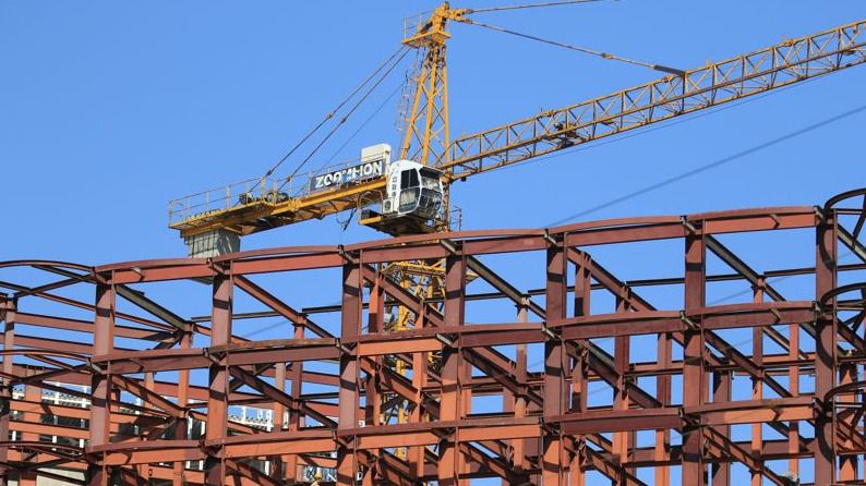 Қазақстанда түрік құрылыс компанияларының жұмысы тексеріледі ме - Роман Склярдың жауабы Пікір