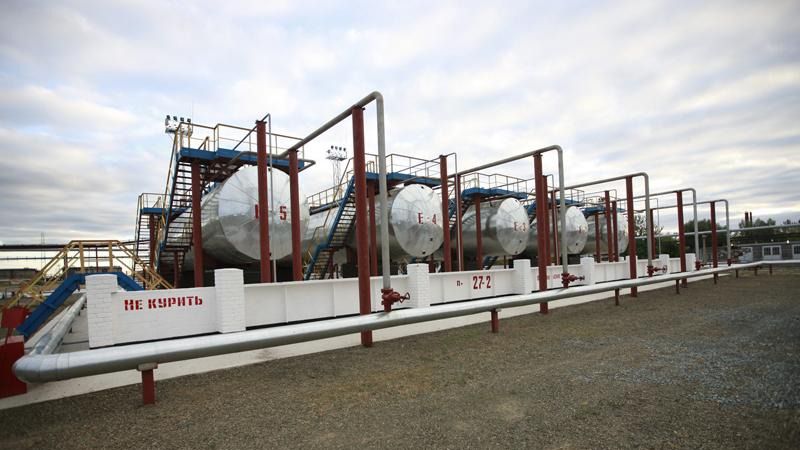 Павлодарский НХЗ предупредил о возможном сокращении производства бензина и дизтоплива