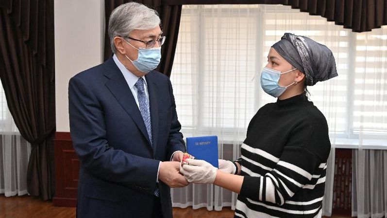 Трагический кантар: за годы независимости в Казахстане 11 раз был объявлен общенациональный траур