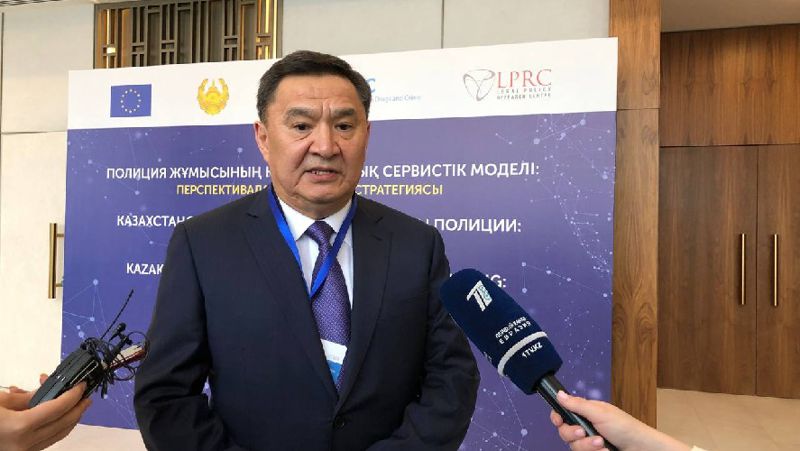 Будет ли Казахстан выдавать России подлежащих мобилизации граждан