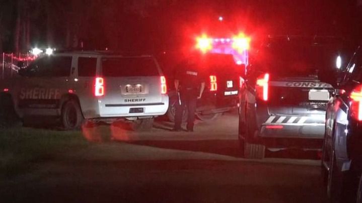 Стрельба в Техасе: пять человек погибли
