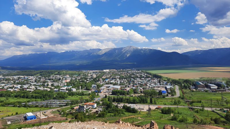 Город Город