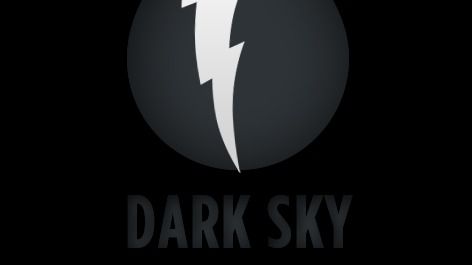 Apple закрыло приложение с погодой Dark Sky