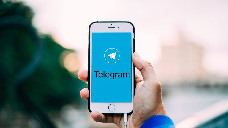 Қазақ тілі ресми түрде Telegram тілдерінің тізіміне қосылды