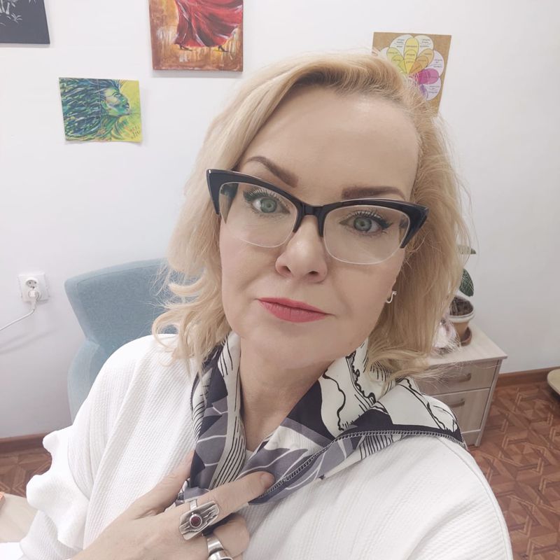  Виктория Левина