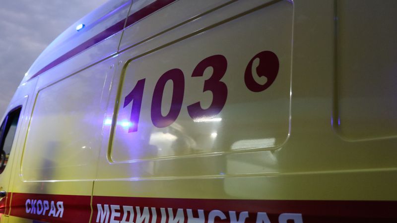 Трехлетний ребенок погиб в Павлодаре 