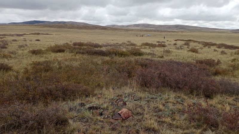 Туристические достопримечательности близ Семея
