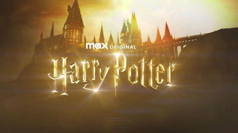 Сериал о Гарри Поттере запустили в производство