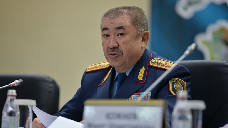 Ерлан Тұрғымбаев Ерлан Тұрғымбаев
