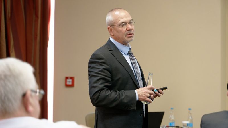 Александр Клепиков эксперт, мнение, строительство АЭС