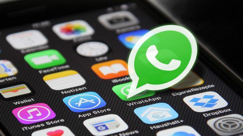 WhatsApp начнет удалять некоторые аккаунты С 6 марта WhatsApp начнет удалять некоторые аккаунты пользователей