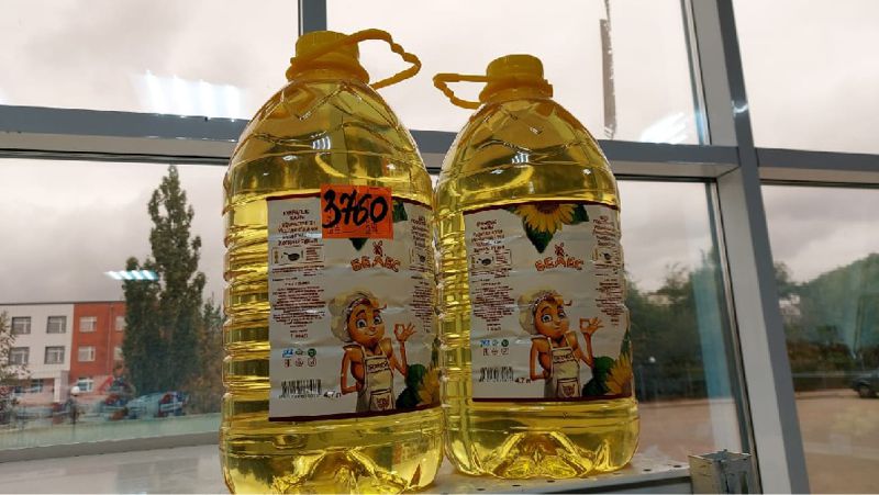 цены продукты