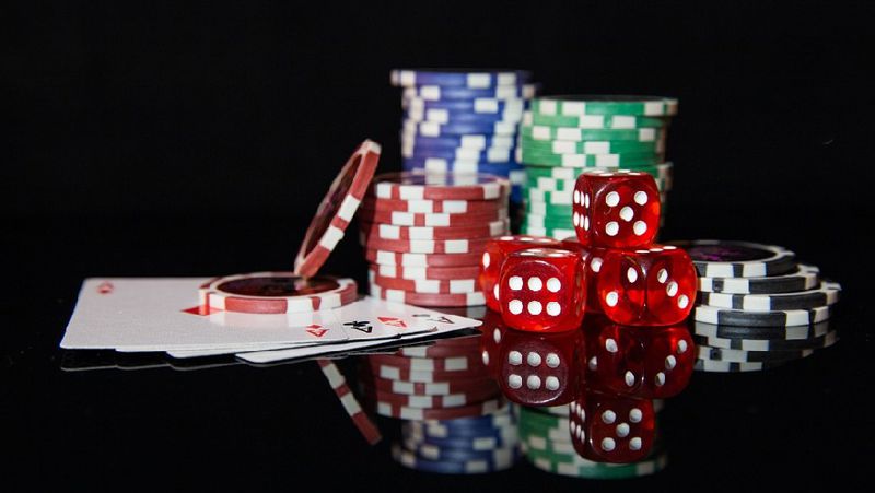 Ответственность за организацию онлайн казино ставки на спорт без деньги