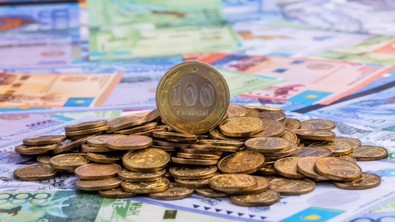 Ақша "Қазақстан Республикасы азаматтарының төлем қабілеттілігін қалпына келтіру және банкроттығы туралы" заң