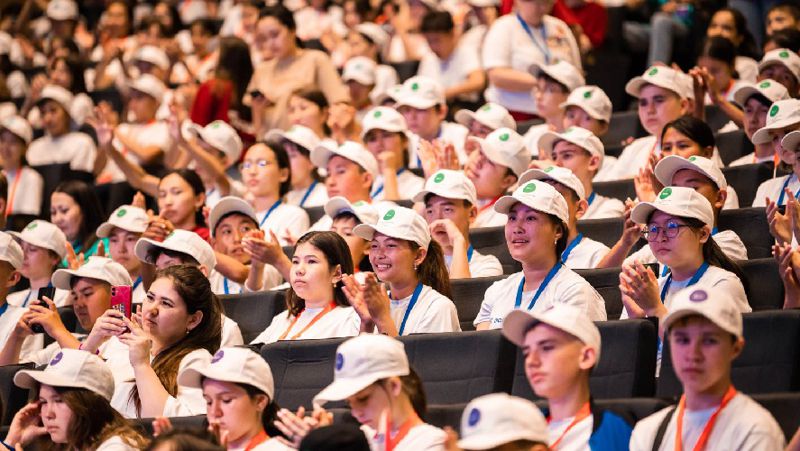 награждение