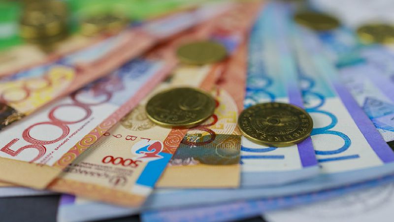 Ақша ҚР Еңбек және әлеуметтік қорғау министрлігі, бала, жәрдемақы, әлеуметтік төлем