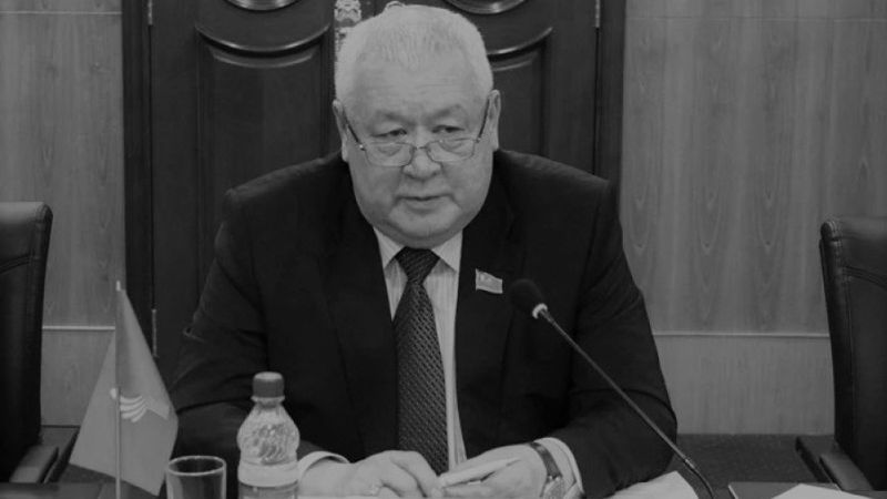 Известные казахстанцы, навсегда оставшиеся в 2022 году
