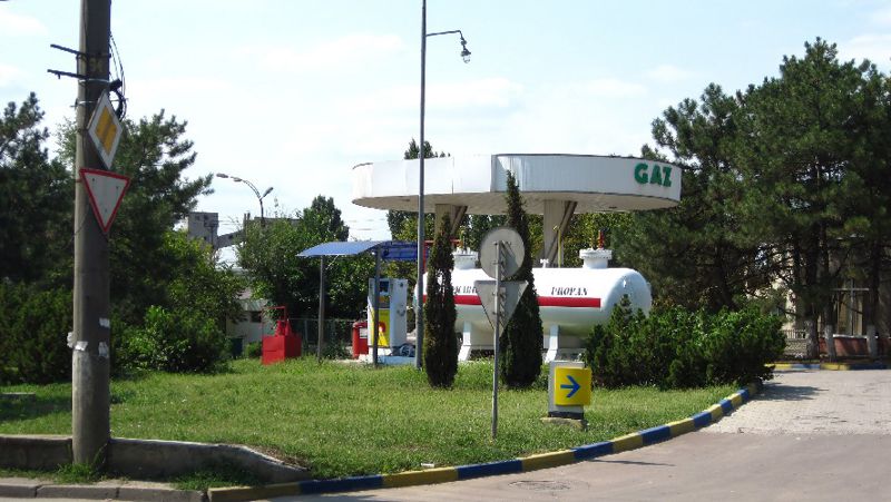 Казахстан приказ газ