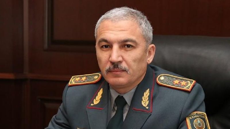 Руслан Жаксылыков РК, армия, солдаты, смерть, Минобороны, Руслан Жаксылыков, комментарий