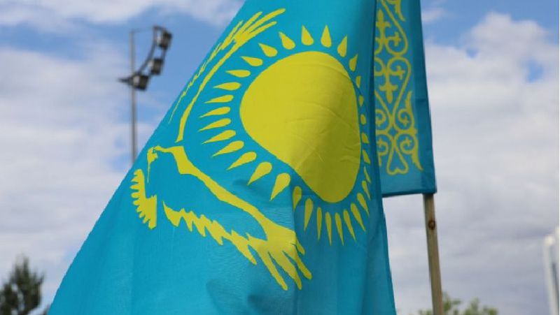 Мемлекеттік ту Құқықтық кеңес