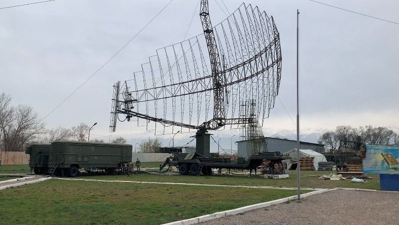 Военная техника в Алматы: горожан призывают не паниковать