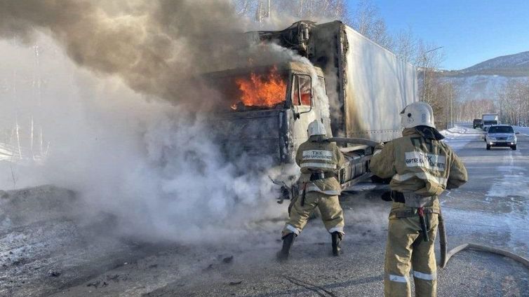 Өрт сөндірушілер туралы қызықты деректер Мамандық